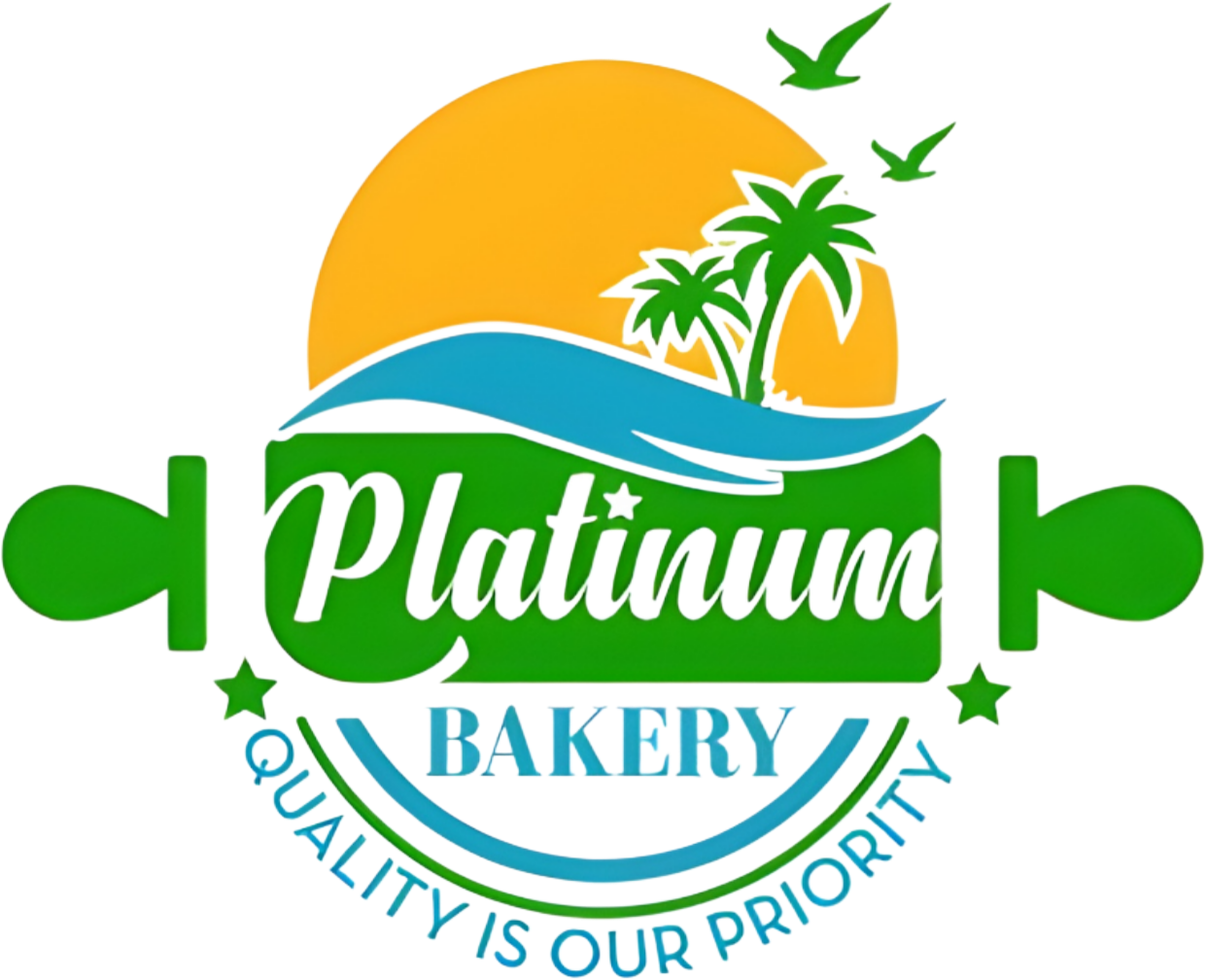 Platinum Bakery